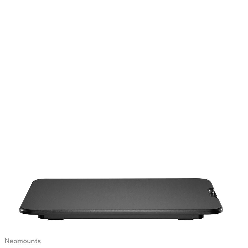 Posto de Trabalho Senta-Levanta NEOMOUNTS NS-WS050BLACK (-25,4 mm - Preto) — miniatura 7