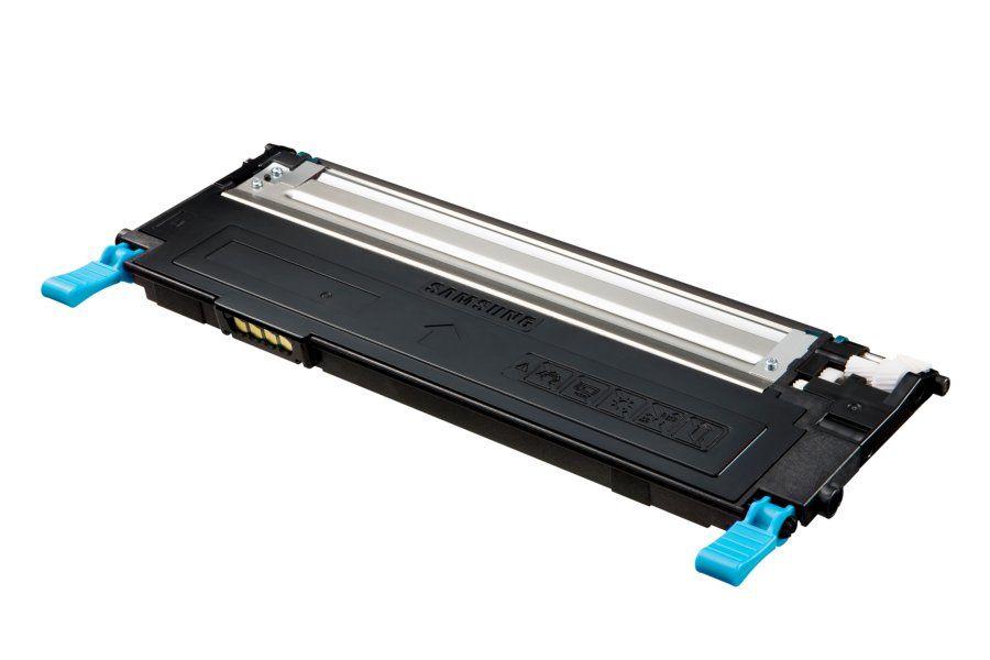 Toner SAMSUNG CLT-C4092S (1000 páginas - Ciano)