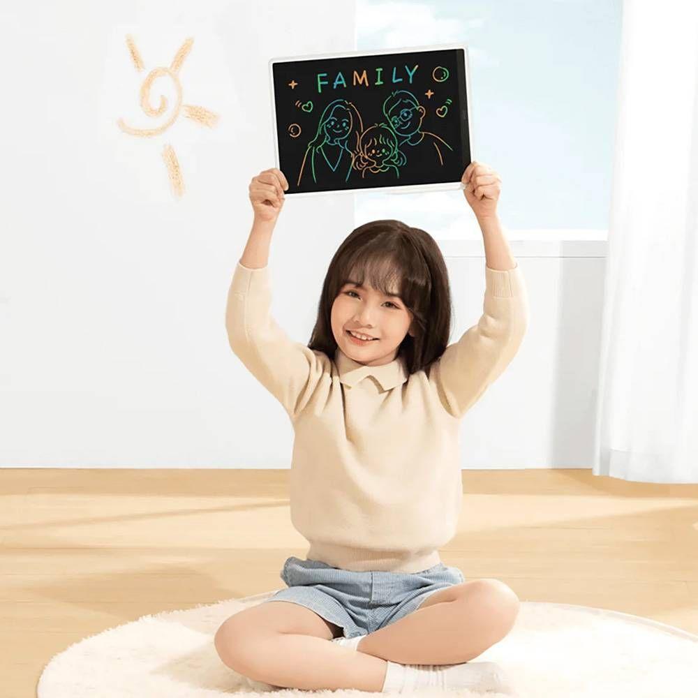 Tablet de Escrita LCD XIAOMI 13,5 (Sem fios - Branco) — miniatura 3
