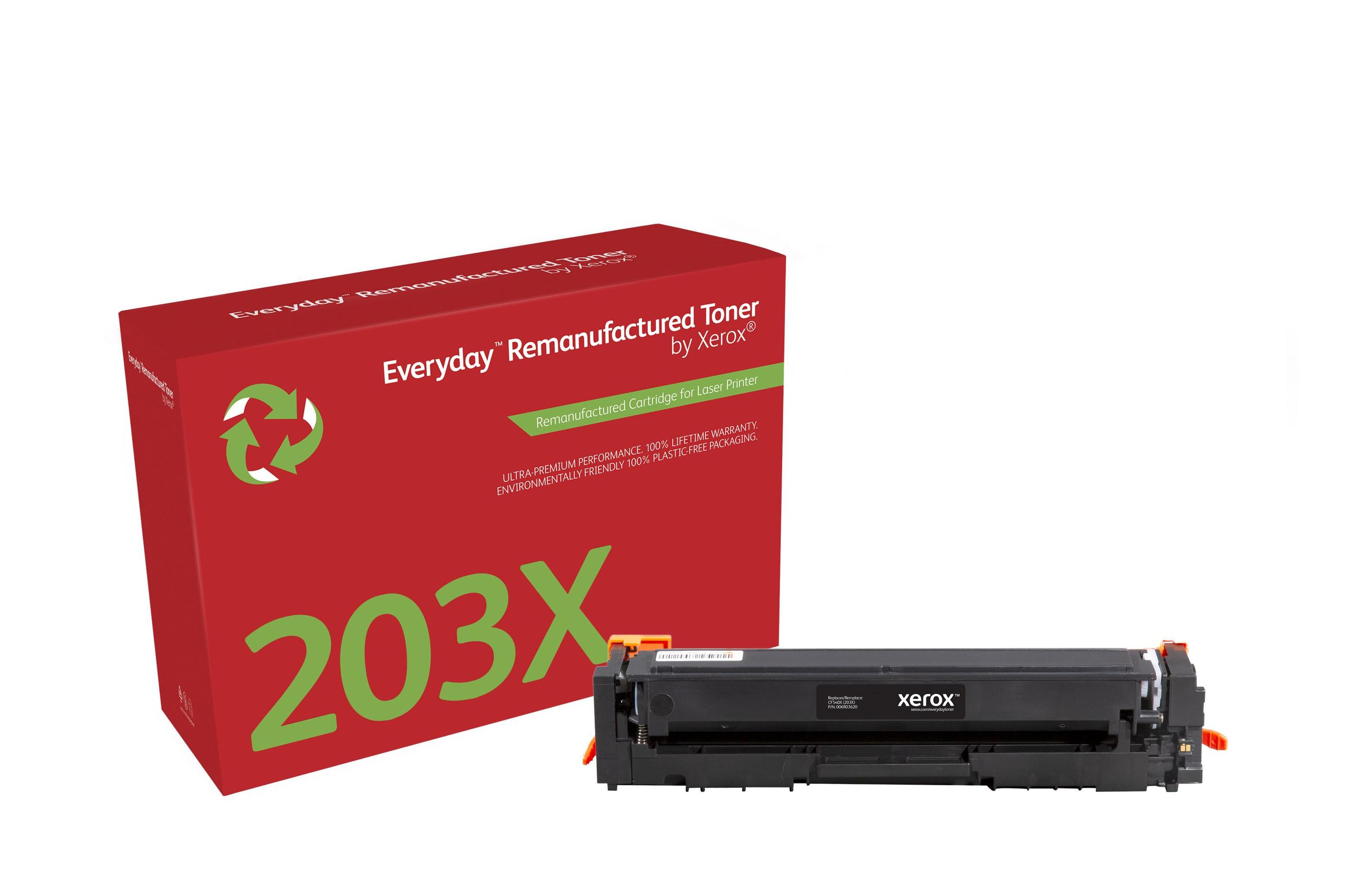 Toner Compatível XEROX Everyday 006R03620 (3200 páginas - Preto)
