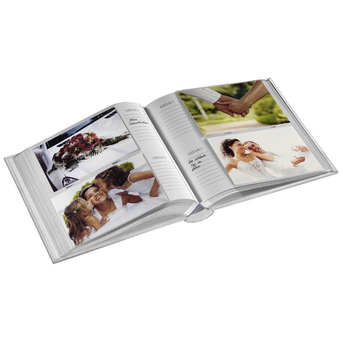 Álbum de Fotografias HAMA Lazise 2364 (Multicor), miniatura 3