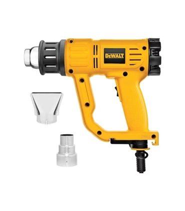 Pistola de Ar Quente DEWALT D26411-QS (1800 W - Amarelo), miniatura 5
