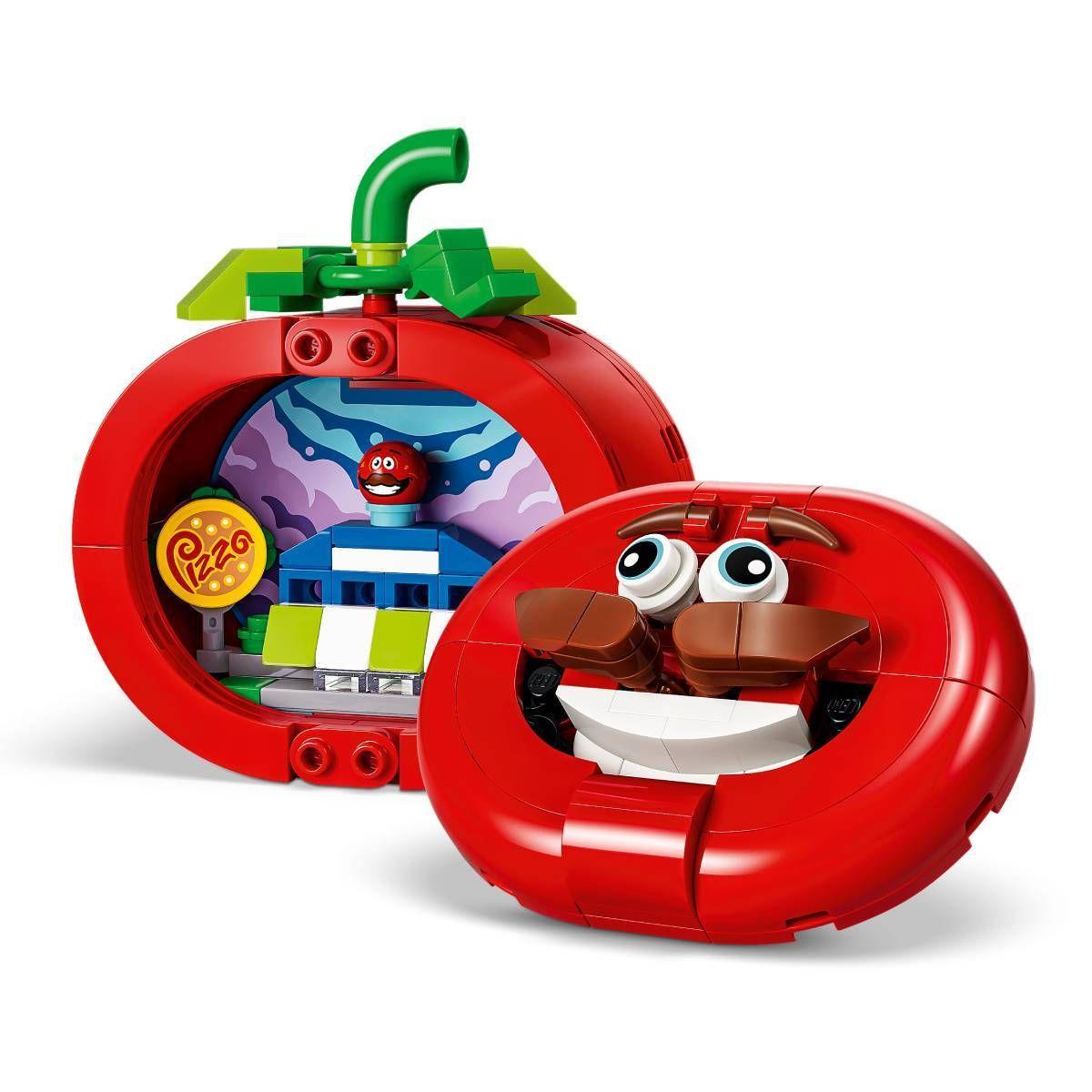 LEGO 77079 Fortnite Tomatohead (10+ anos - 210 peças), miniatura 6