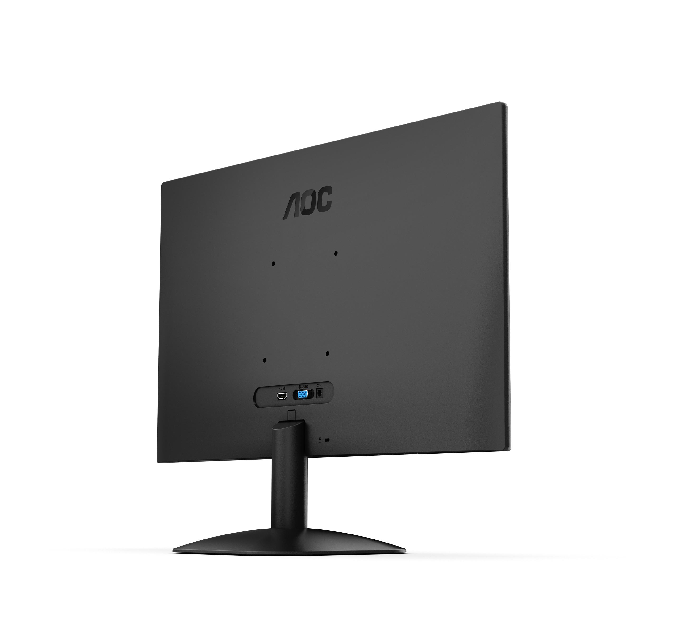 Monitor AOC 24B31H (23,8" - IPS - 120 Hz - Preto) — miniatura 11