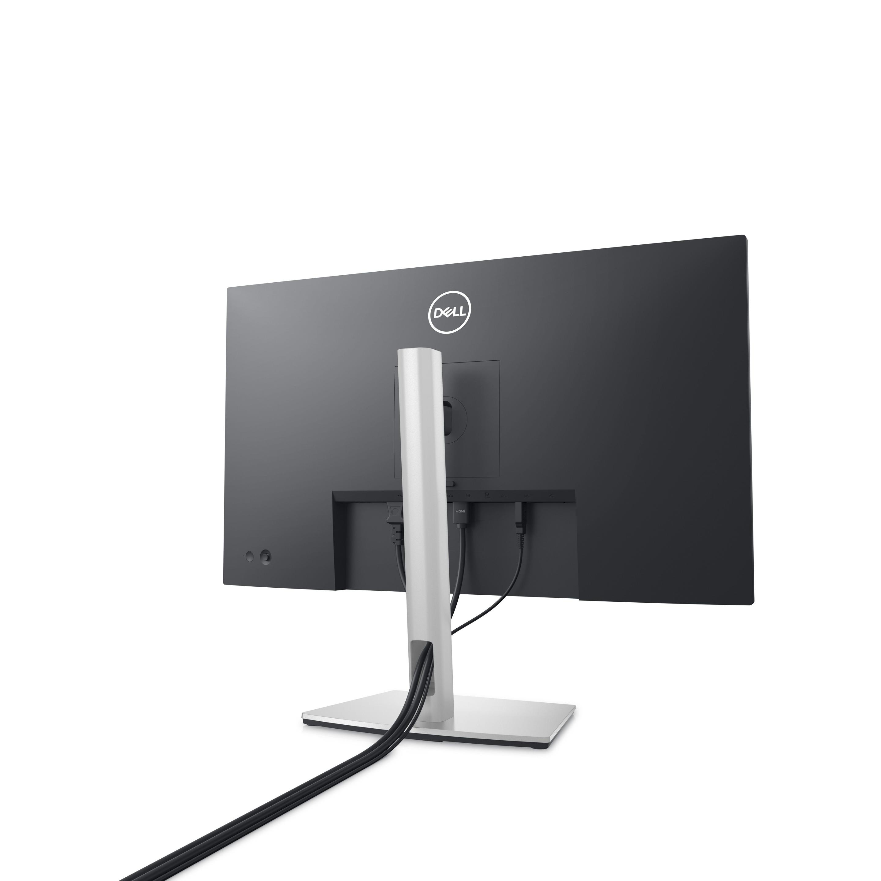 Monitor DELL Pro 27 Plus P2723QE (27" - IPS - 60 Hz - Preto) — miniatura 6