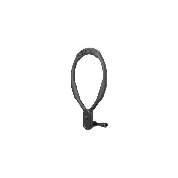 Suporte de Pescoço para Câmara de Ação DJI Osmo Action (Preto) — miniatura 2