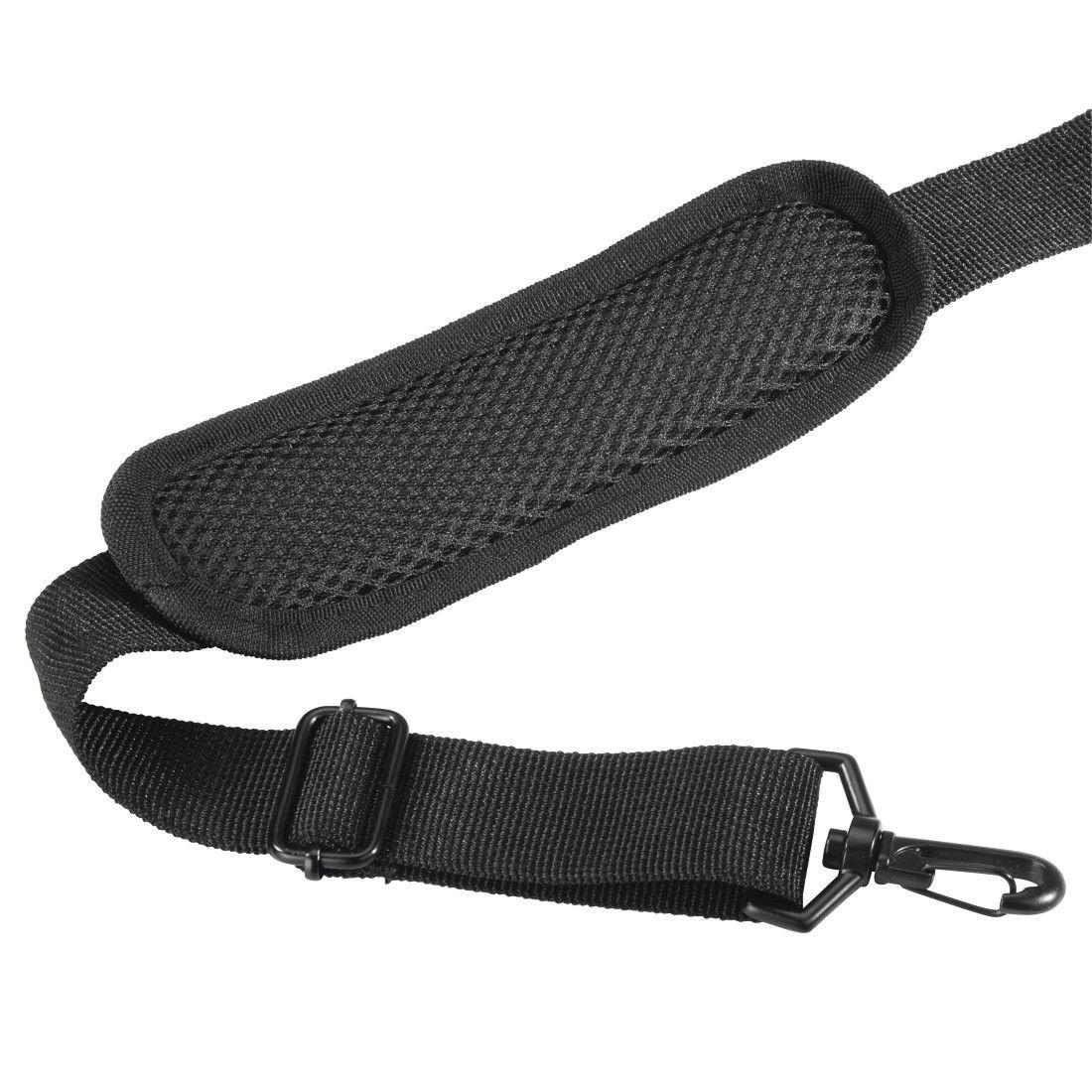 Bolsa de Cinto para Câmara HAMA Terra 100 Colt (Cinzento), miniatura 7