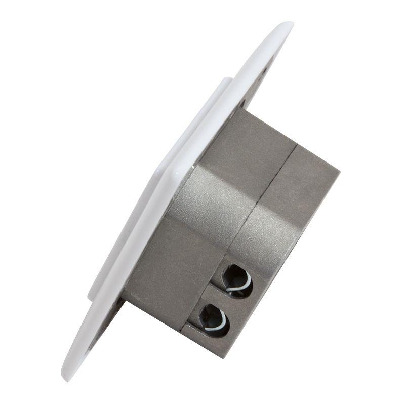 Tomada de Rede Embutida LOGILINK NP0039A (Branco), miniatura 6