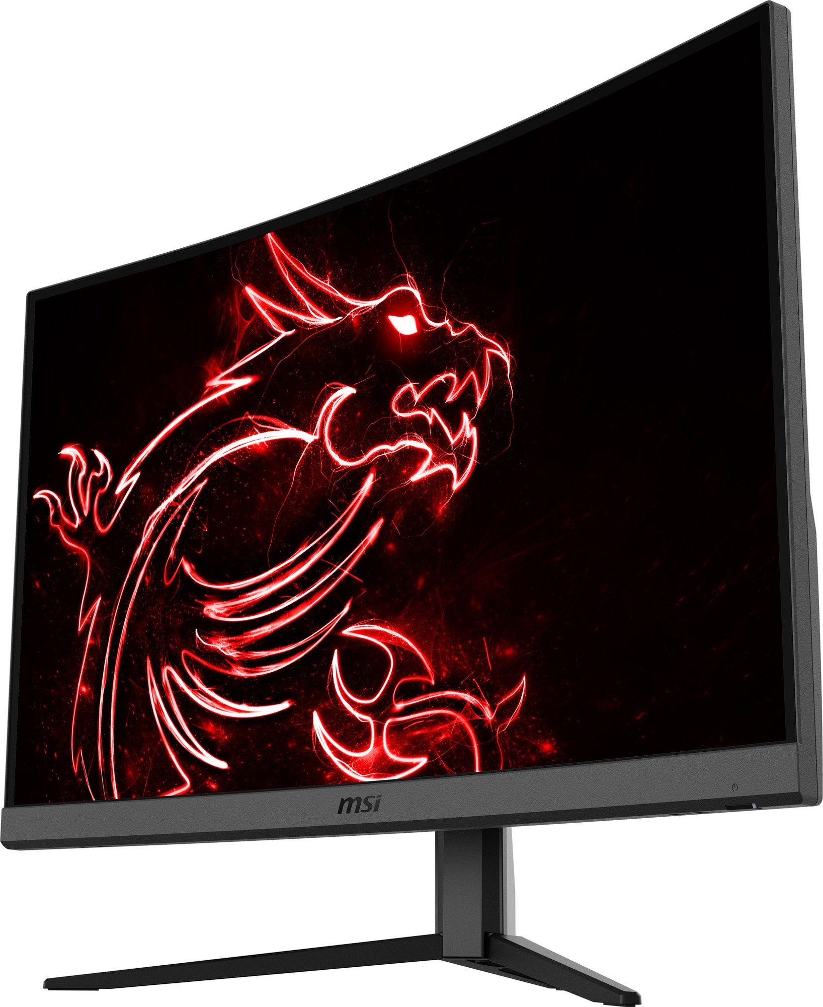 Monitor MSI Optix G32CQ4 E2 (31,5" - VA - 170 Hz - Preto) — miniatura 12