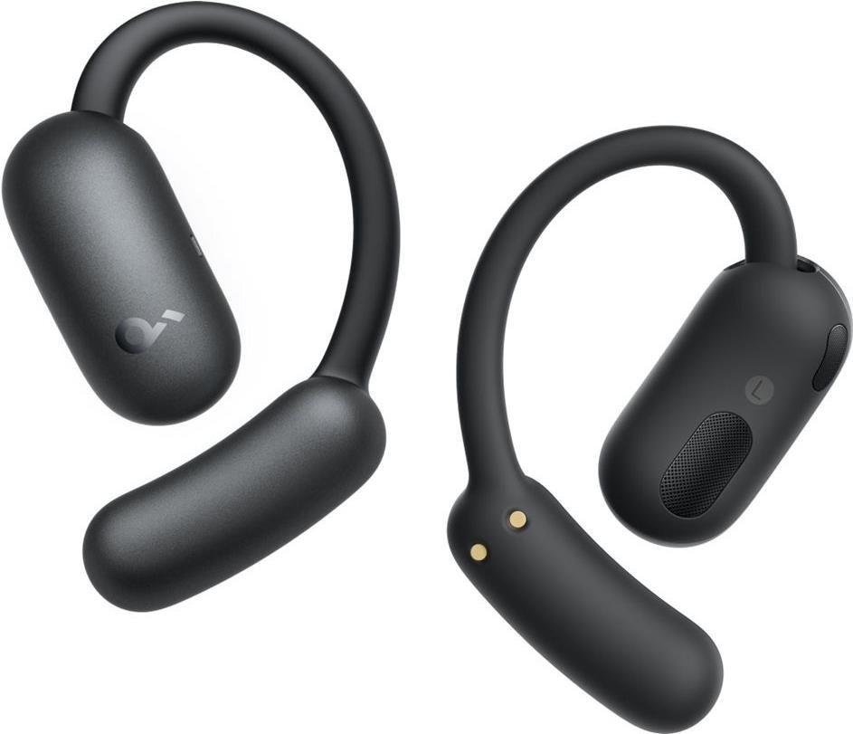 Auscultadores ANKER Soundcore AeroFit 2 (Binaurais - Bluetooth - Azul)