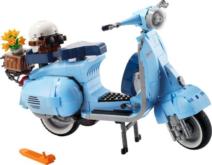 LEGO 10298 Icons Vespa 125 (18+ anos - 1106 peças) — miniatura 2