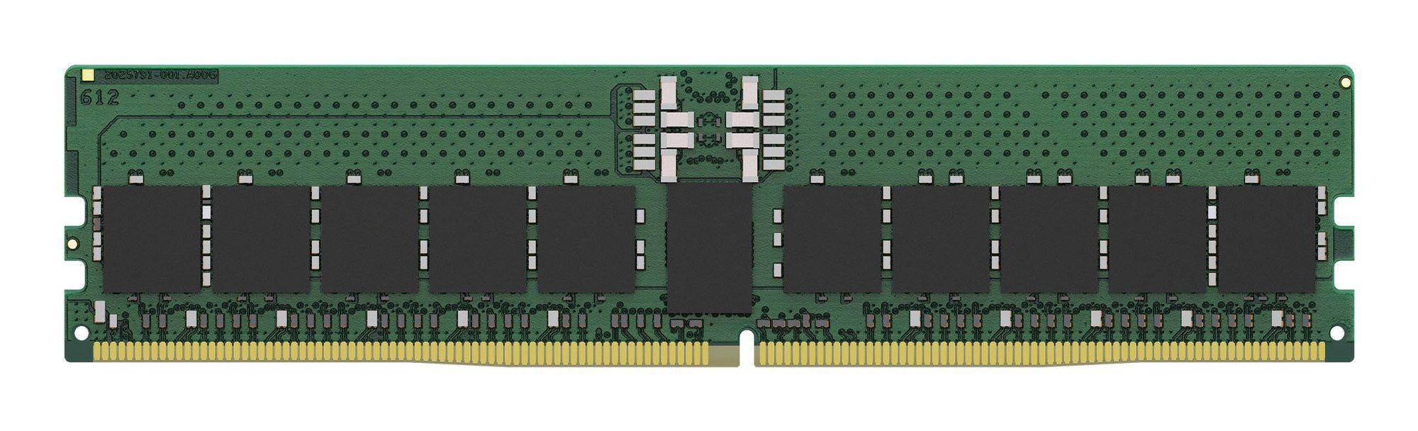 Memória RAM KINGSTON KSM56R46BD8-32MH (5600 MHz - 32 GB - DIMM)