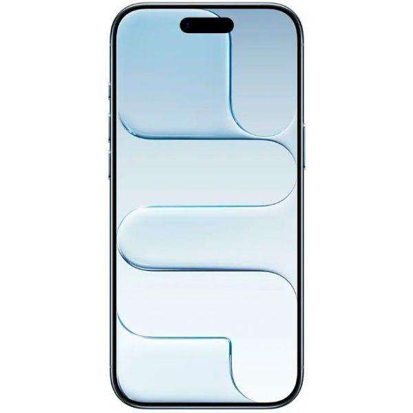 Smartphone APPLE iPhone Air (12GB/256GB - 6,5" - Azul Céu), miniatura 4