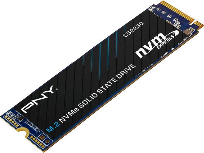 SSD PNY CS2230 (500GB - M.2 2280 - PCIe 3.0 x4 NVMe) — miniatura 2