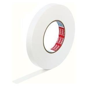 Fita de Tecido Adesiva TESA 57230-00001 (Tecido - Branco)