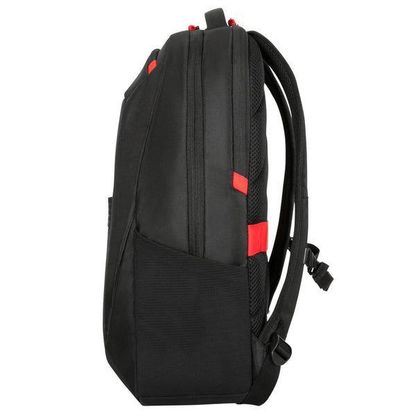 Mochila para Jogos TARGUS Strike II TBB639GL (500D Guc - 43,9 cm - Altura 51 cm - Preto), miniatura 9