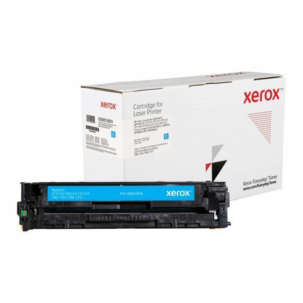 Toner XEROX Everyday 006R03809 (1800 páginas - Ciano), miniatura 2