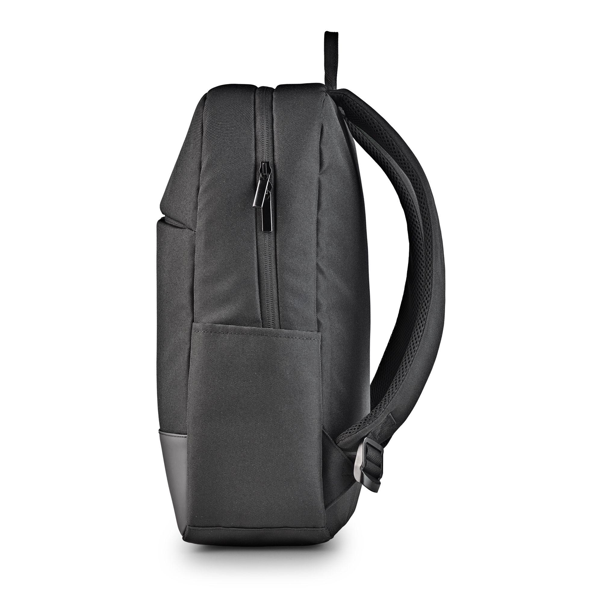 Mochila NGS Monray Sacks Venture (15,6" - 13 l - Preto), miniatura 3
