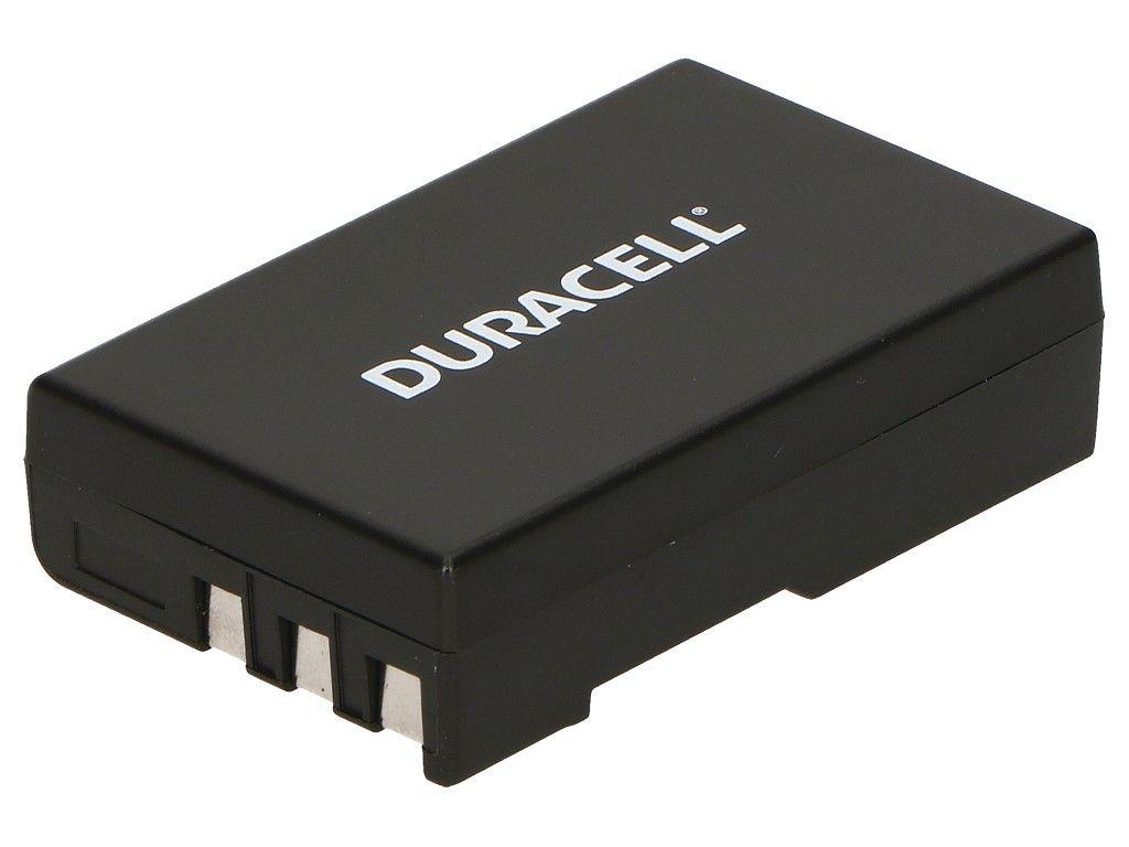 Bateria para Câmara DURACELL DR9900 (Preto), miniatura 2