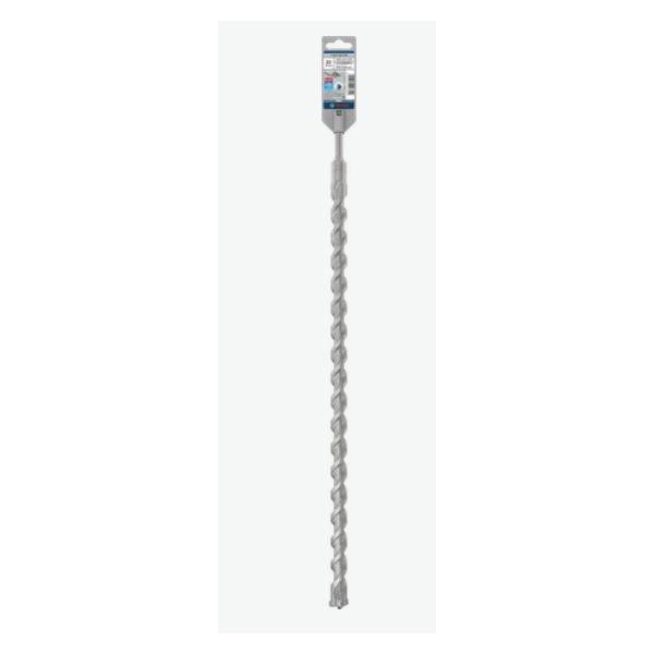 Broca BOSCH SDS-plus 5X (Carboneto de tungsténio), miniatura 3