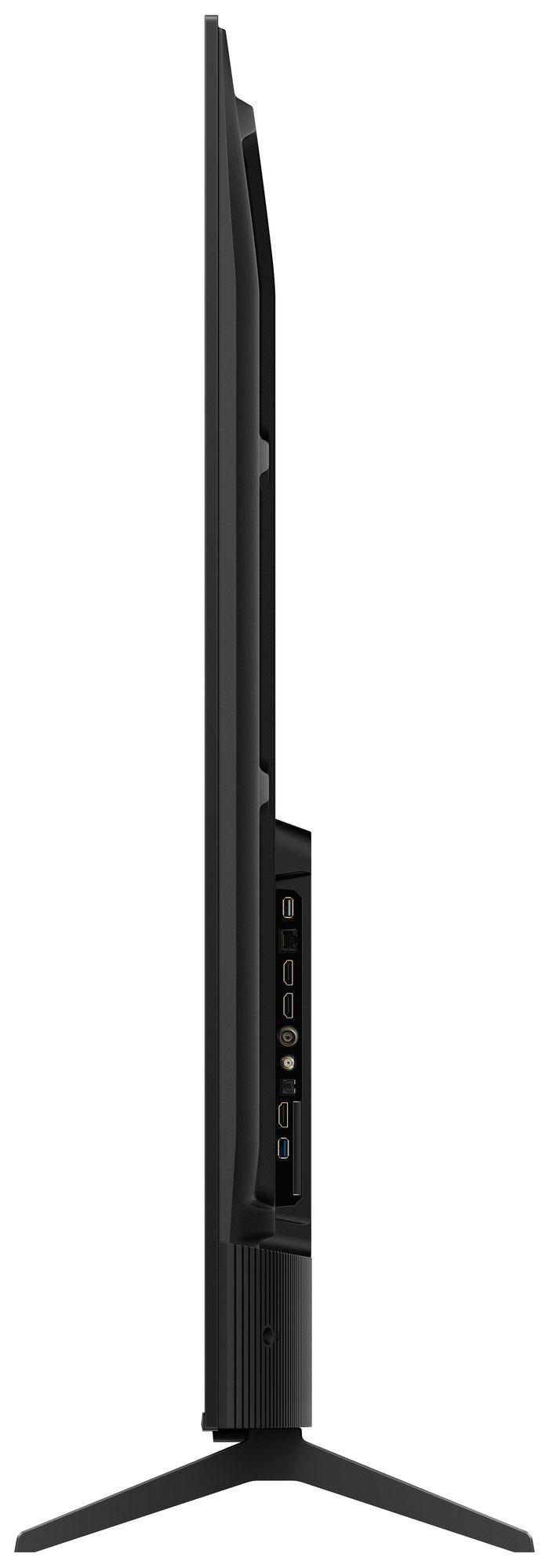 Televisão TCL TV 75T69C (75" - 4K Ultra HD - 3840 x 2160 pixels - Preto), miniatura 6