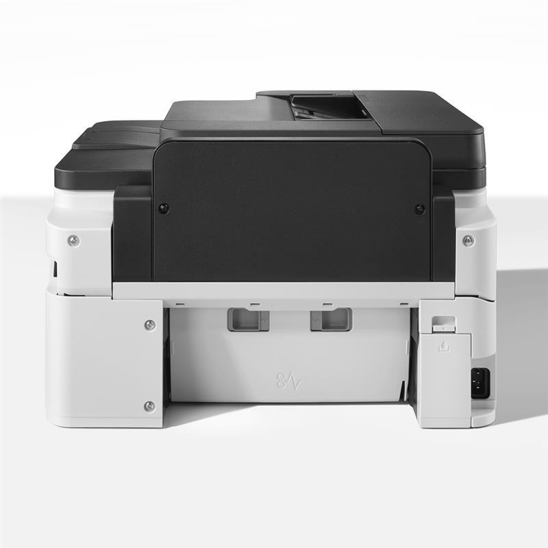 Impressora Multifunções BROTHER MFC-J5010DW (A4 - Impressão a cores - 251 folhas - Preto e Branco), miniatura 2