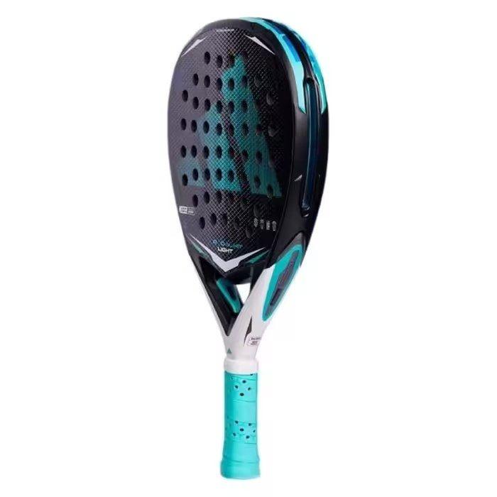 Raquete de Padel ADIDAS Arrow Hit Light 2026 Ari Sánchez (EVA Soft Performance - Preto) — miniatura 3