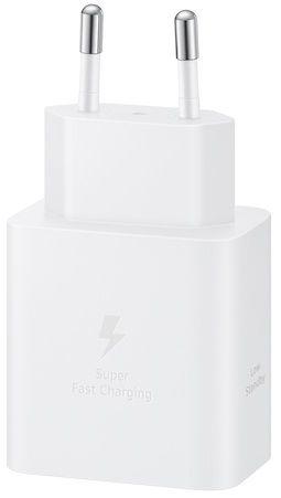 Carregador de Parede SAMSUNG EP-T4511NWEGEU (45 W - Branco), miniatura 2