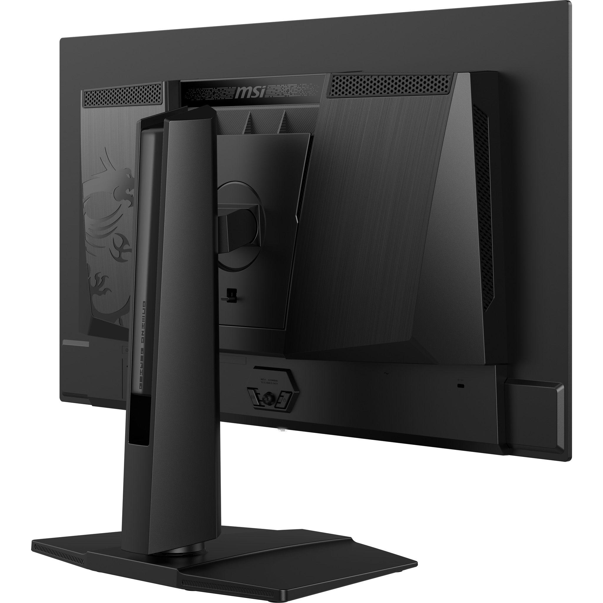 Monitor MSI MAG 272QP QD-OLED X50 (26,5" - OLED - 500 Hz - Preto) — miniatura 10