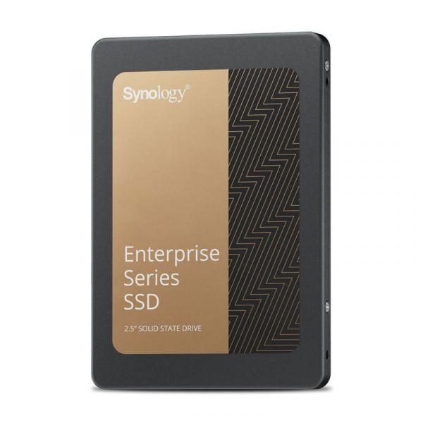 SSD SYNOLOGY SAT5221-960G (960 GB - 2,5" - SATA III) — miniatura 2
