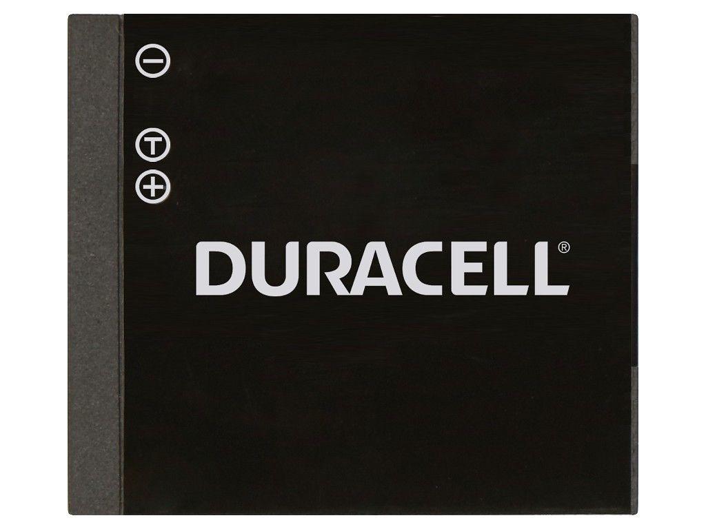 Bateria para Câmara DURACELL DR9969 (Preto) — miniatura 3