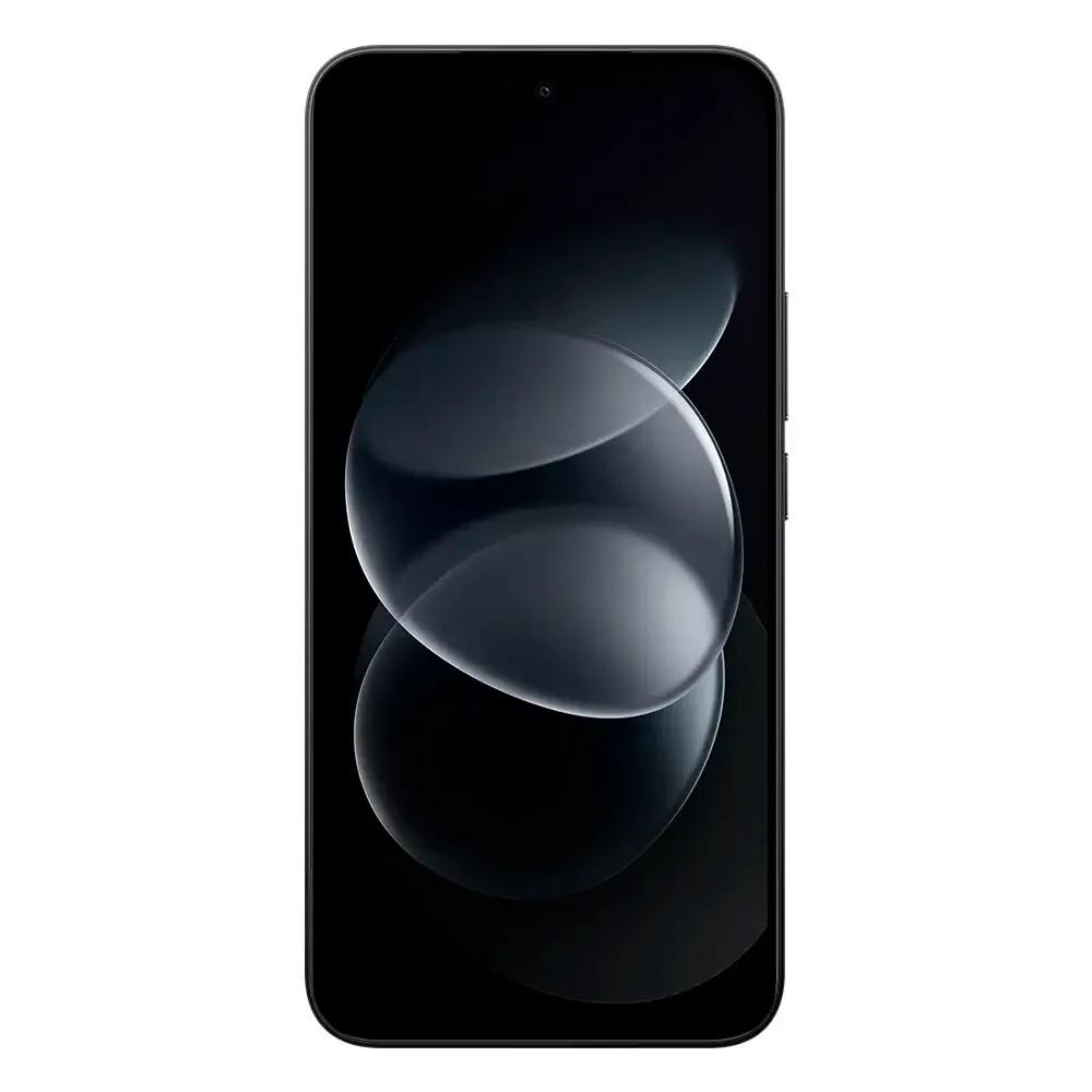 Smartphone XIAOMI Redmi Note 17 Pro Max 5G (8GB/256GB - 6,83" - Preto), miniatura 2