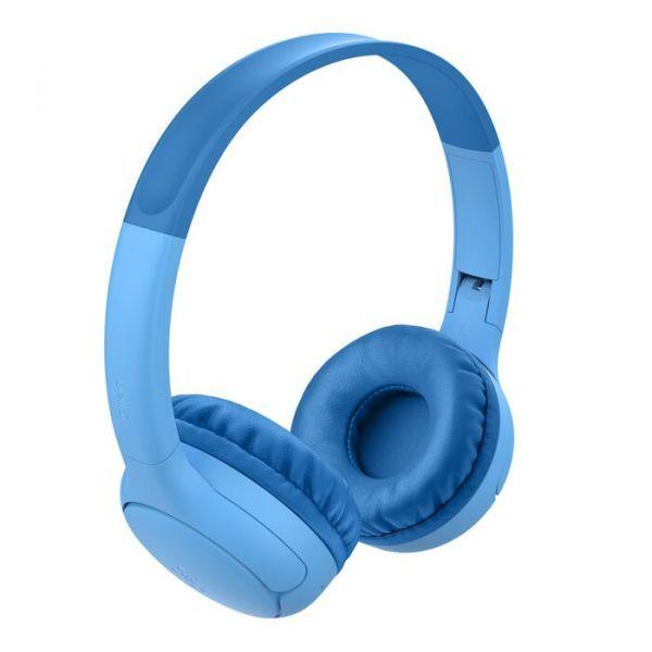 Auscultadores BELKIN Soundform Mini 2 (Binaural - Bluetooth - Supra-aural - Azul), miniatura 2