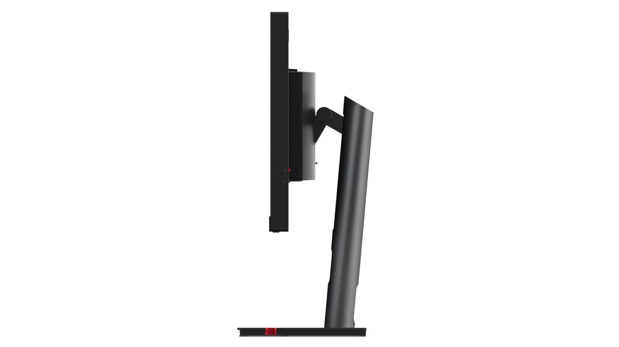 Monitor LENOVO ThinkVision P27pz-30 (27" - IPS - 60 Hz - Preto) — miniatura 5