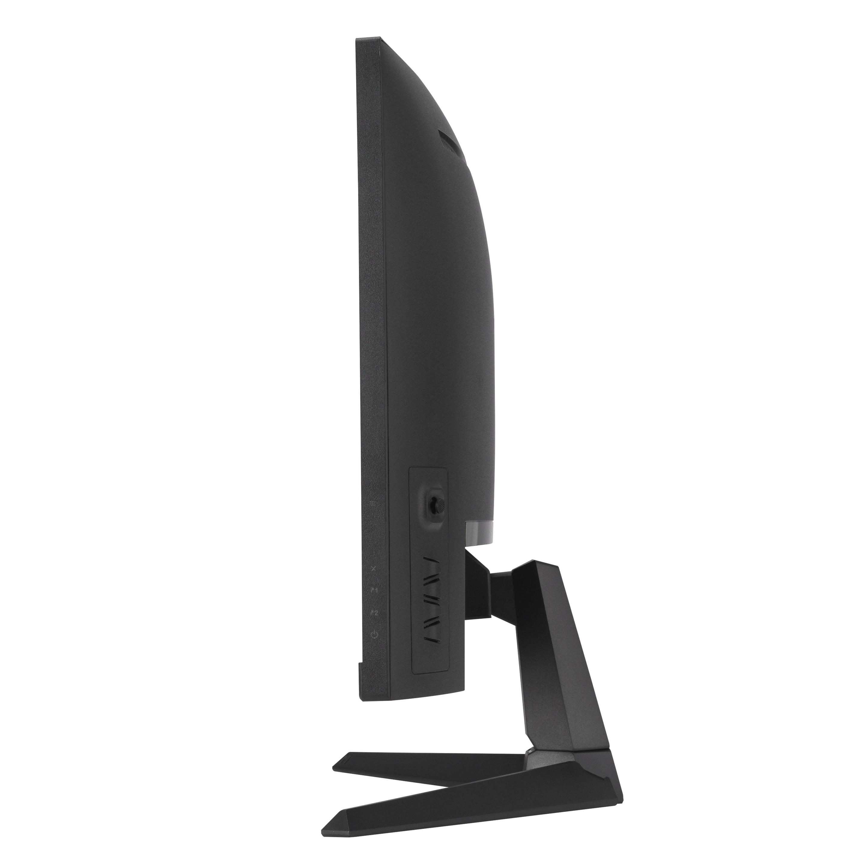 Monitor ASUS TUF Gaming VG27WQ3B (27" - Fast VA - 180 Hz - Preto) — miniatura 7