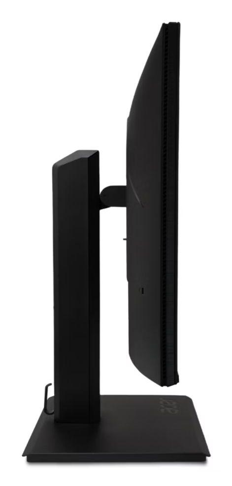 Monitor ACER B277D6BMIPRCZX (27" - IPS - 120 Hz - Preto) — miniatura 4