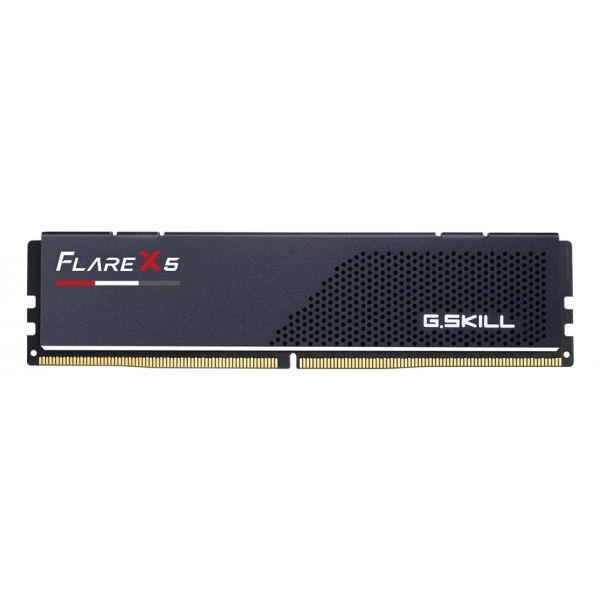 Memória RAM G.SKILL Flare X5 F5-5200J4040A32GX1-FX5 (5200 MHz - 32 GB - DIMM)
