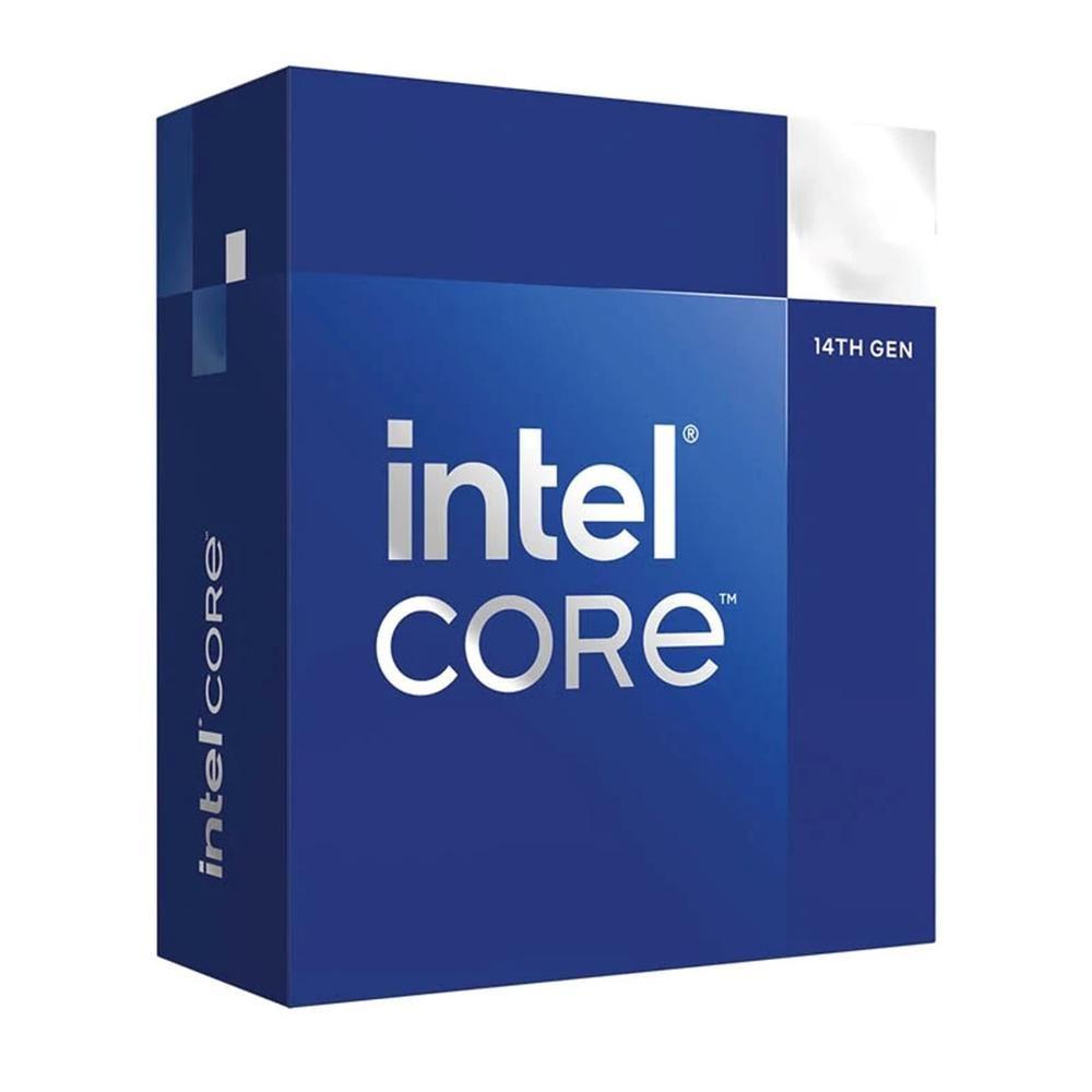 Processador INTEL Core i5-14400 (LGA 1700 - 10 núcleos - 4,7 GHz)