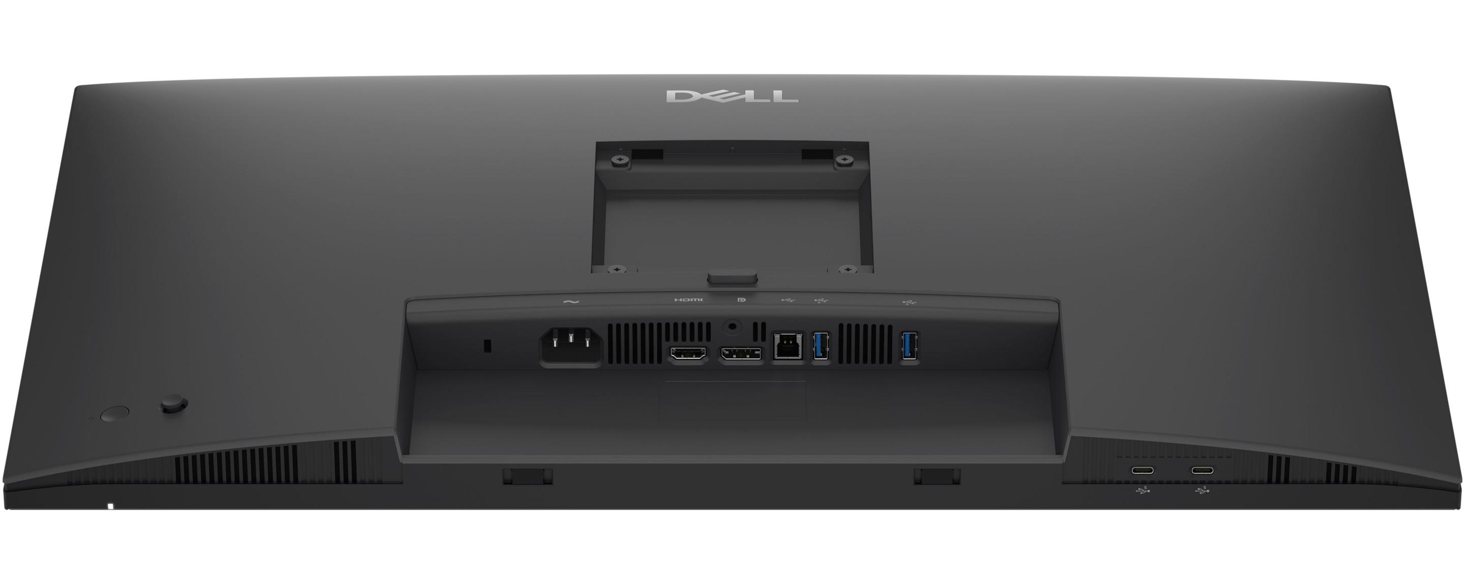 Monitor DELL Pro P2726HWO (27" - IPS - 120 Hz - Preto) — miniatura 4