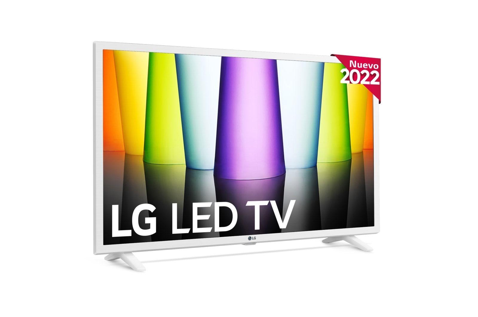 Televisão LG TV 32LQ63806LC (32" - LED - Full HD - Branco), miniatura 2