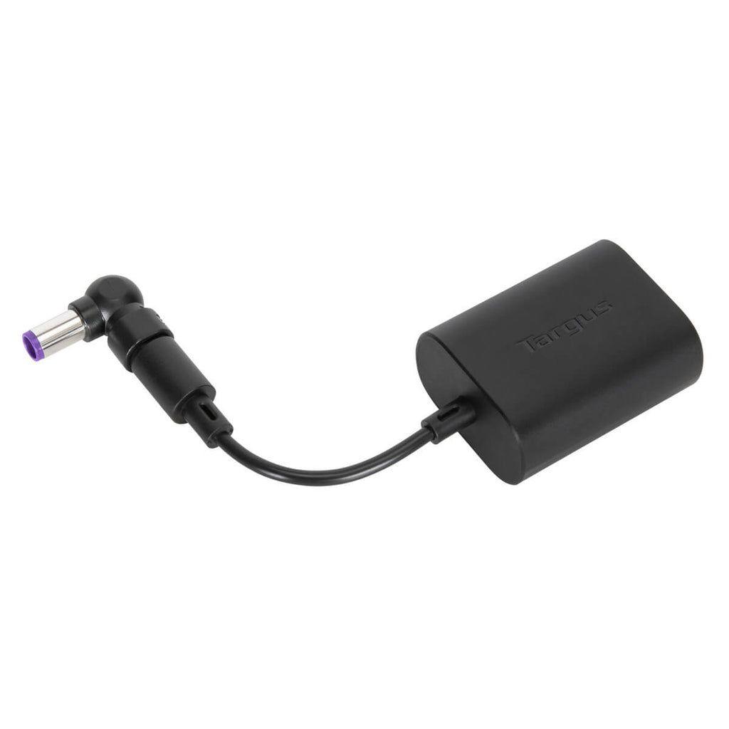 Conjunto de Adaptadores de Alimentação TARGUS APD114GL (USB-C - universal - Preto) — miniatura 9