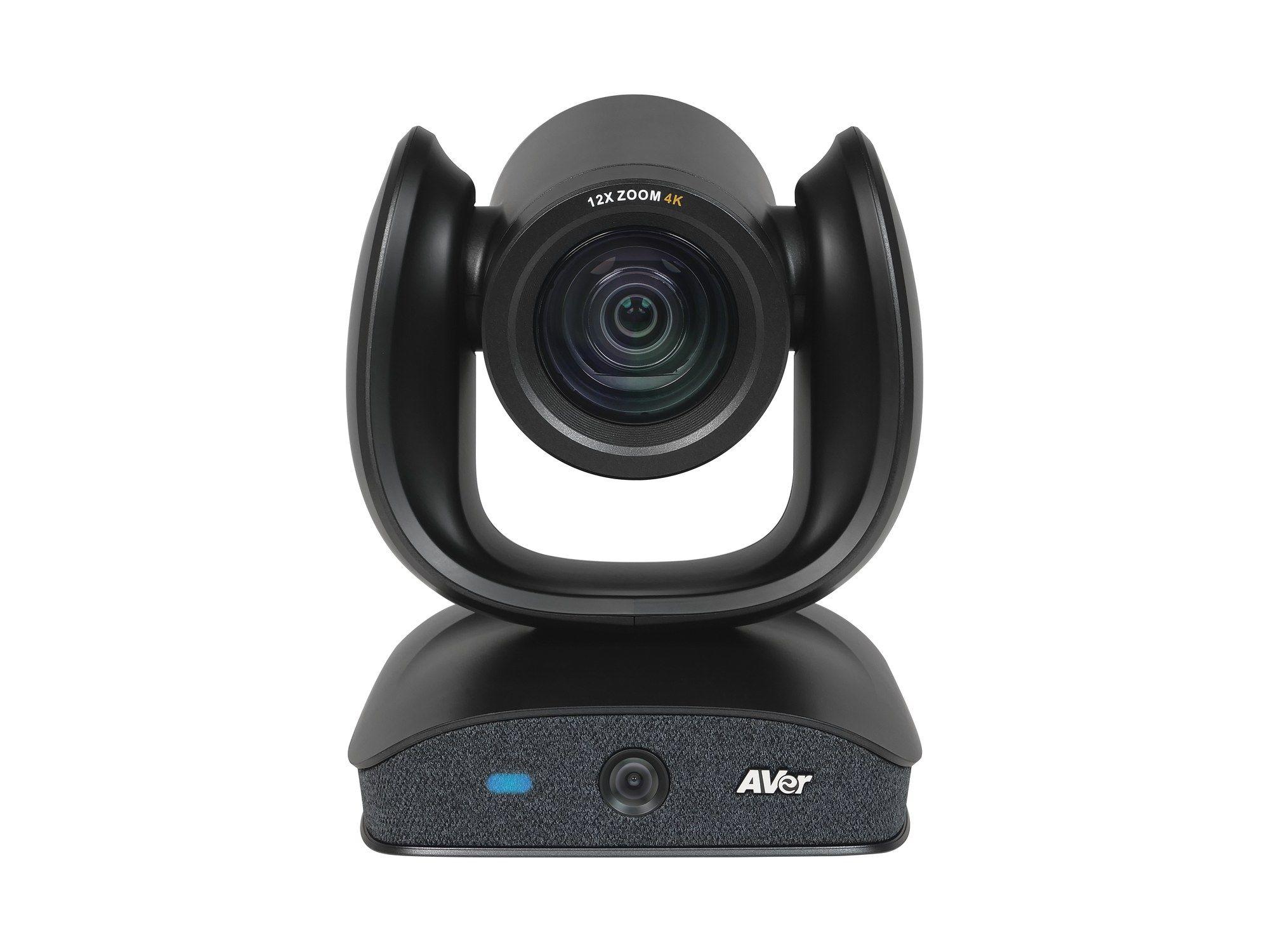 Câmara de Videoconferência AVER CAM570 (1 RJ-45 - Preto)
