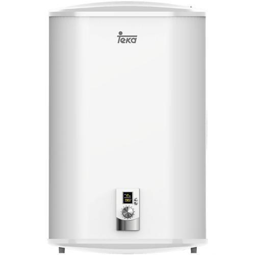 Termoacumulador TEKA EWH80D Slim (74 l - 75 °C - 7,5 bar - Branco), miniatura 5