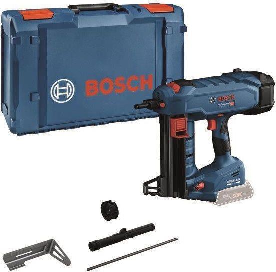 Pregadora de Betão BOSCH GNB 18V-40 Professional (Preto e Azul)