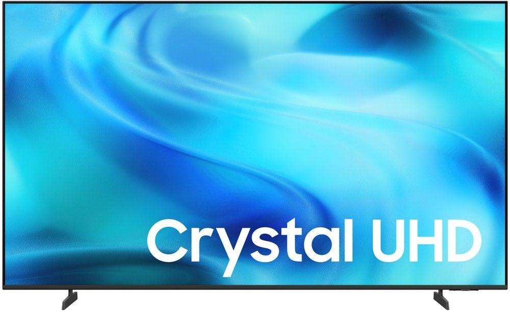 Televisão SAMSUNG TV TU85U8005HUXXC (85" - 4K Ultra HD - 3840 x 2160 pixels - Preto) — miniatura 2