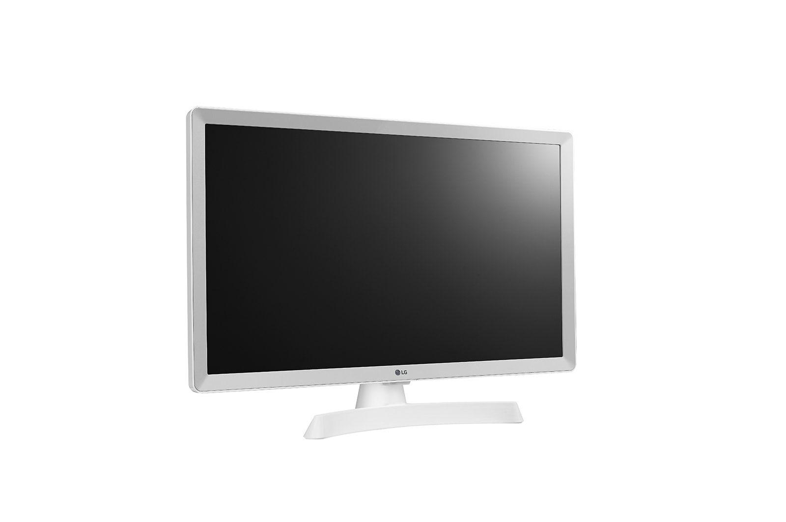Smart TV LG 24TQ510S-WZ (23,6" - LED - 60 Hz - Branco) — miniatura 3