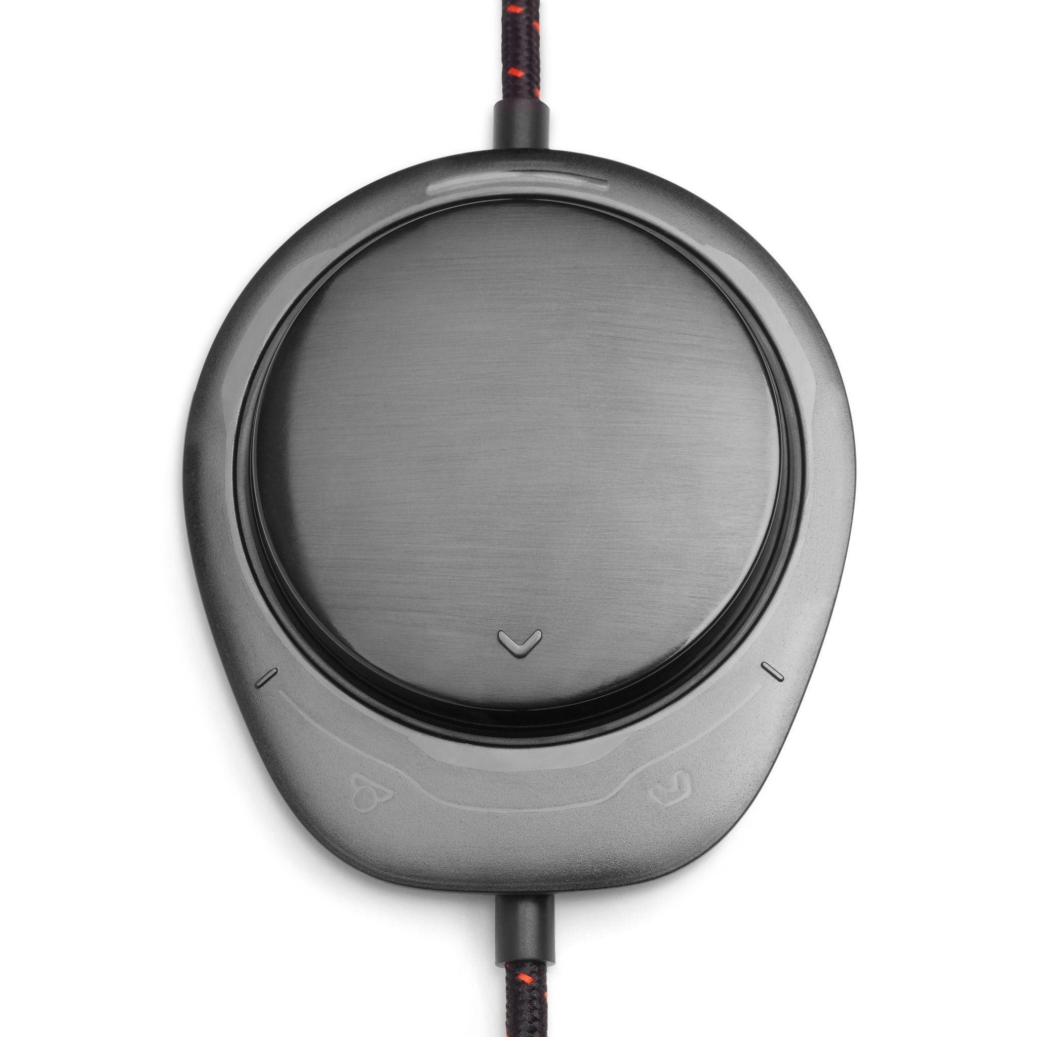 Headset Gaming JBL Quantum One (Binaural - Com fios - Circum-aural - Preto) — miniatura 5