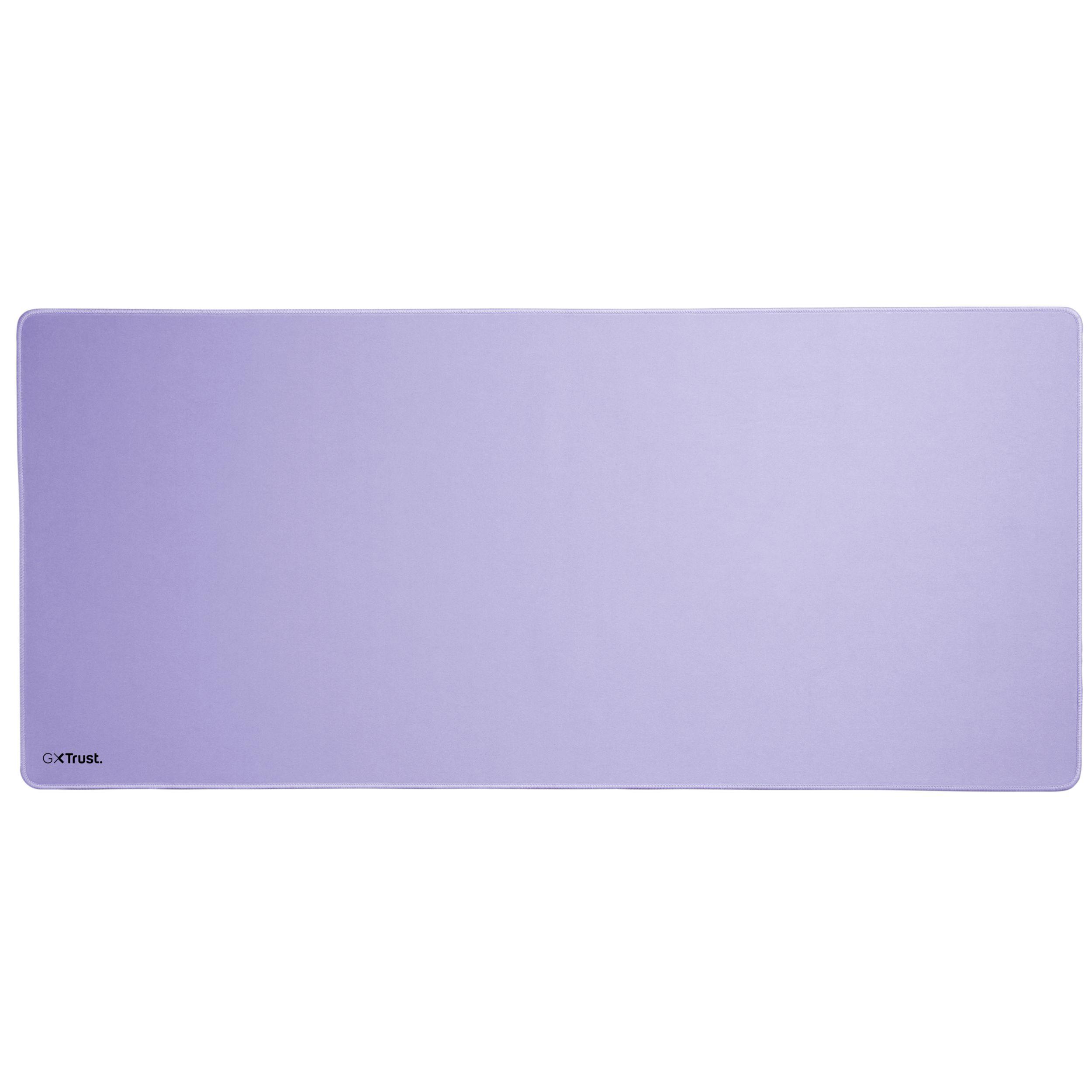Tapete de Rato Gaming TRUST GXT 759P (XXL - 3 mm - Roxo), miniatura 3