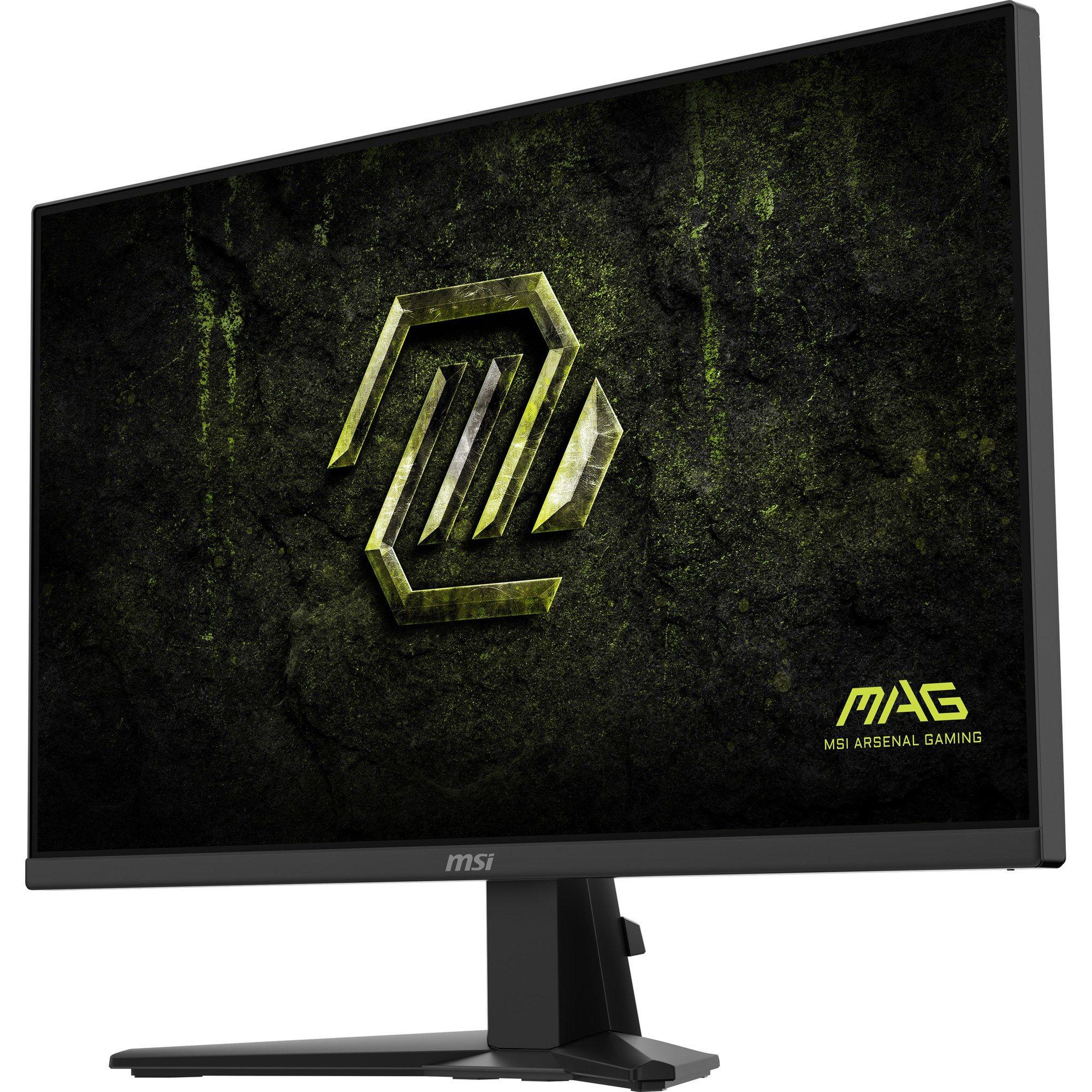 Monitor MSI MAG 275F E20 (27" - Rapid IPS - 200 Hz - Preto) — miniatura 12