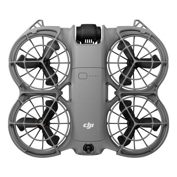 Drone DJI Neo 2 Fly More Combo (Preto e Cinzento) — miniatura 3